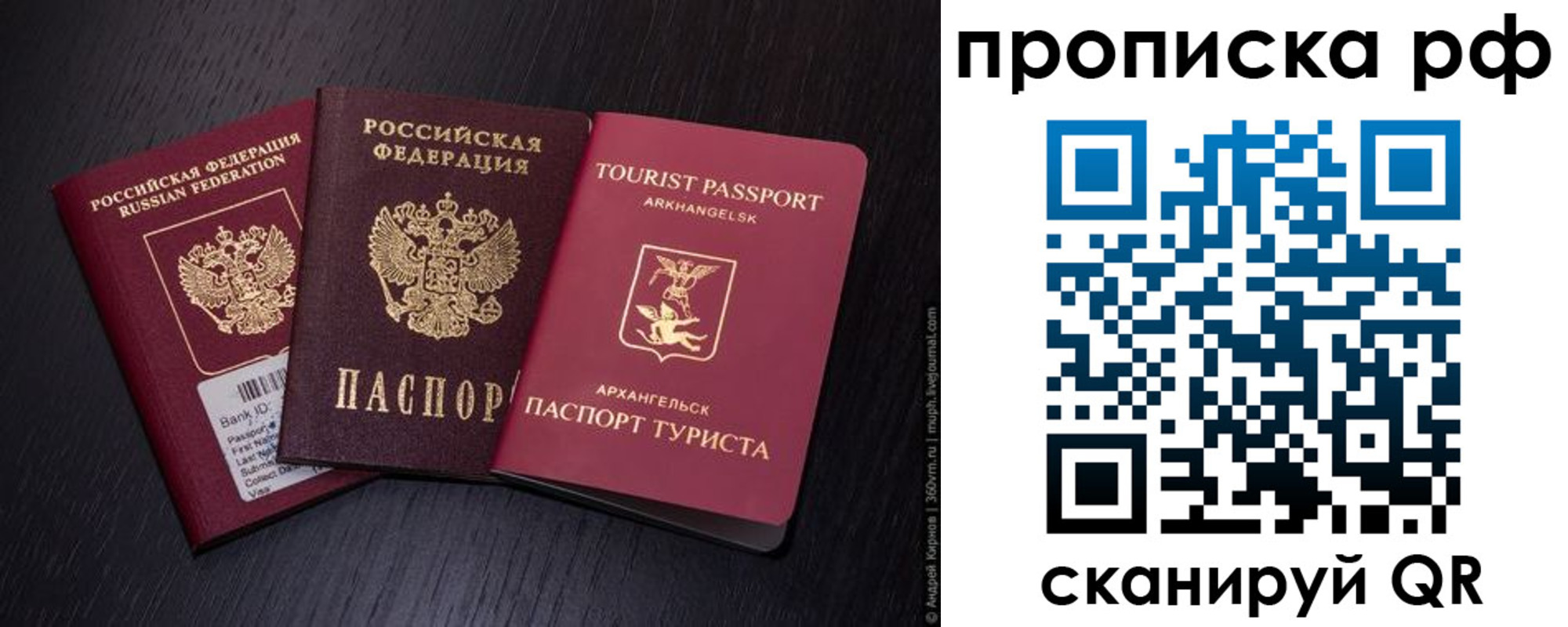 временная регистрация в Уфе